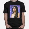 Design By Olivia And Rodrigo Sour Merch T-Shirt