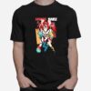 Design Hakos Baelz Hololive T-Shirt