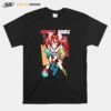 Design Hakos Baelz Hololive T-Shirt