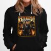 Design Kennedy Leon 2023 Hoodie