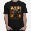 Design Kennedy Leon 2023 T-Shirt