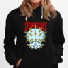 Design Movie Drawraiser Hellraiser Hoodie