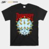 Design Movie Drawraiser Hellraiser T-Shirt