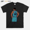 Desmond Bane Memphis Grizzlies Back T-Shirt