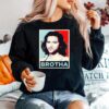 Desmond Hume Lost Brotha Sweater