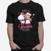 Despicable Me Minions A Fluffy Christmas T-Shirt