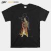 Destiny Awaits Teemothee Dune Movie T-Shirt