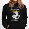 Destiny Helper Hoodie