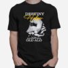 Destiny Helper T-Shirt