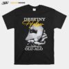 Destiny Helper T-Shirt