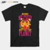 Destroy My Pussy Not My Planet T-Shirt