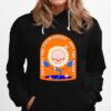 Destroy The Patriarchy Not The Planet Hoodie