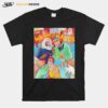 Desus And Mero Bodega Boys Wash Your Hands T-Shirt