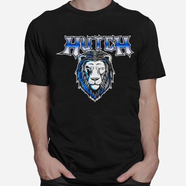 Detroit Lions Hutch T-Shirt