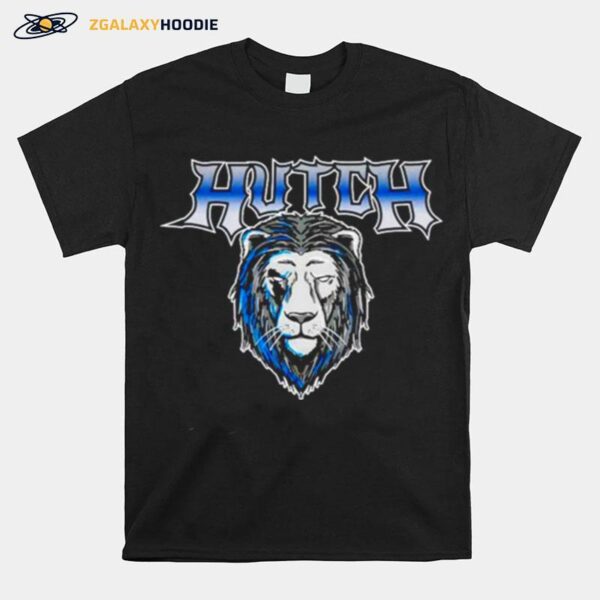 Detroit Lions Hutch T-Shirt