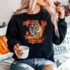 Detroit Tigers Eat Em Up Sweater