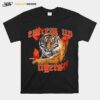 Detroit Tigers Eat Em Up T-Shirt