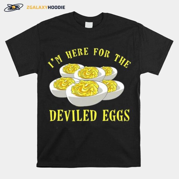 Deviled Egg T-Shirt