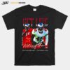 Devin White Get Live Not One Of Them Superbowl Champion T-Shirt