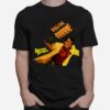 Devo Doctor Detroit T-Shirt