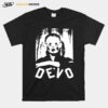 Devo Mens T-Shirt