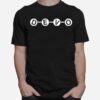 Devo Rock Band Music American T-Shirt