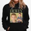 Dewey Malcolm In The Middle Hoodie