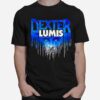 Dexter Lumis Stare T-Shirt