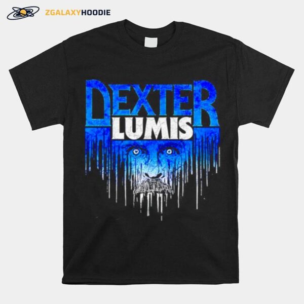 Dexter Lumis Stare T-Shirt
