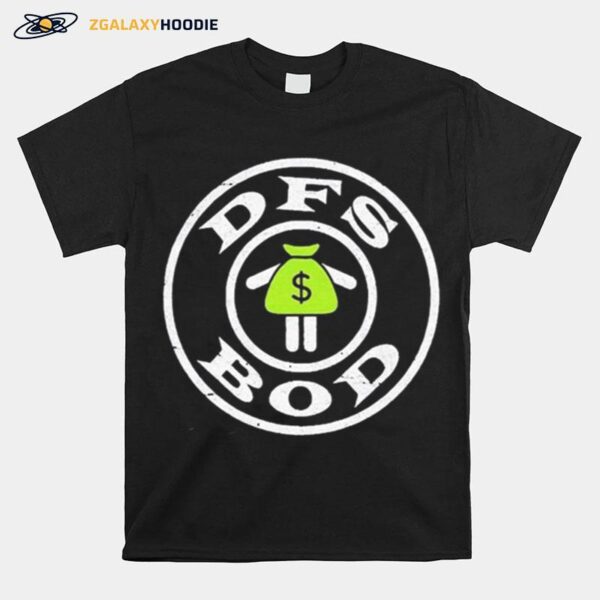 Dfs Bod T-Shirt