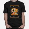 Dgd Group Band Rock Dance Dance Gavin Dance Tree City T-Shirt