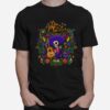 Dia De Los Muertos Mexican Holida T-Shirt