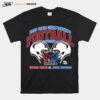 Diaa %E2%80%93 2022 Football Championships Division 3 T-Shirt