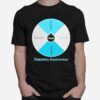 Diabetes Awareness Insulin T-Shirt