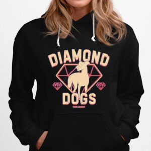 Diamond Dogs Hoodie