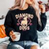 Diamond Dogs Sweater