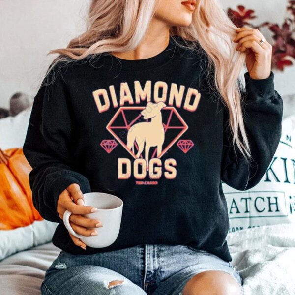 Diamond Dogs Sweater