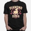 Diamond Dogs T-Shirt