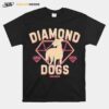 Diamond Dogs T-Shirt