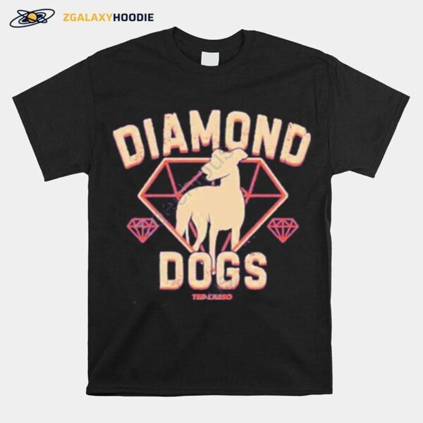 Diamond Dogs T-Shirt