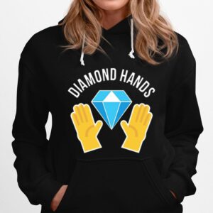 Diamond Hands Hoodie