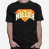 Diamond Miller T-Shirt
