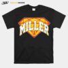 Diamond Miller T-Shirt