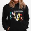 Diamond Rio 1993 Tour Vintage 90S Graphic Hoodie