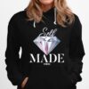 Diamond Self Made Fitness Let Go Hoodie