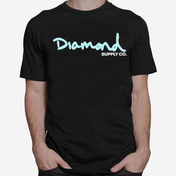 Diamond Supply Co T-Shirt