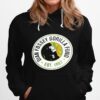 Dian Fossey Gorilla Fund Apes Together Strong Est 1967 Hoodie