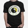 Dian Fossey Gorilla Fund Apes Together Strong Est 1967 T-Shirt