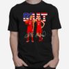 Diana Taurasi Sue Bird Goat Team Usa Legend Seattle Storm T-Shirt