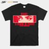 Diane Le Demon En Prison La Belle Aventuriere T-Shirt